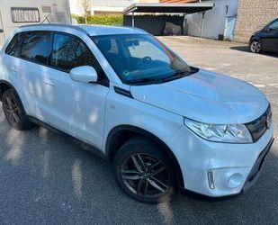 Suzuki Vitara Gebrauchtwagen
