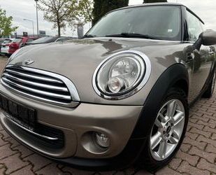 Mini Cooper Gebrauchtwagen