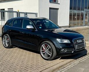 Audi SQ5 Gebrauchtwagen
