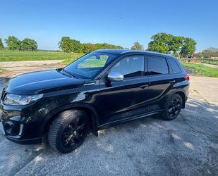 Suzuki Vitara Gebrauchtwagen
