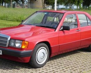 Mercedes-Benz 190 Gebrauchtwagen