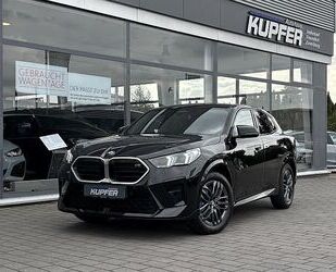 BMW X2 Gebrauchtwagen