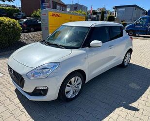 Suzuki Swift Gebrauchtwagen