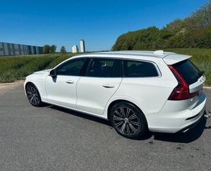 Volvo V60 Gebrauchtwagen