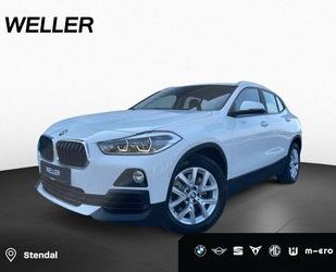BMW X2 Gebrauchtwagen