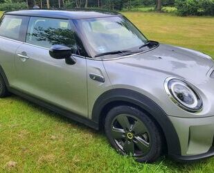 Mini Cooper SE Gebrauchtwagen