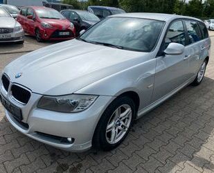 BMW 318 Gebrauchtwagen