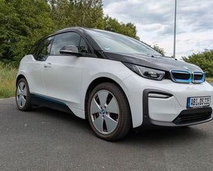 BMW i3 Gebrauchtwagen