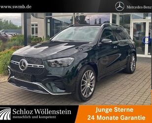 Mercedes-Benz GLE 450 Gebrauchtwagen