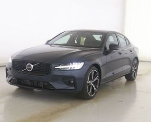 Volvo S60 Gebrauchtwagen