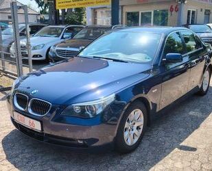 BMW 523 Gebrauchtwagen