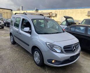 Mercedes-Benz Citan Gebrauchtwagen