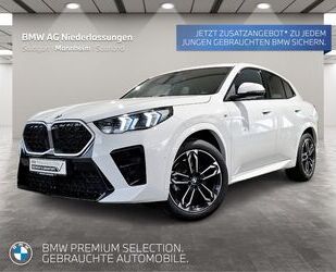 BMW X2 Gebrauchtwagen