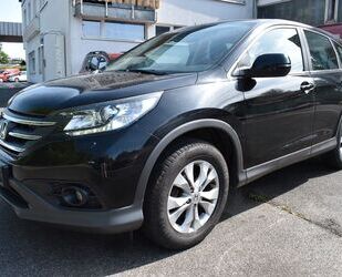 Honda CR-V Gebrauchtwagen