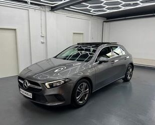 Mercedes-Benz A 200 Gebrauchtwagen