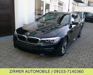 BMW 540 Gebrauchtwagen