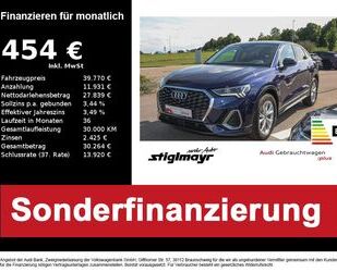 Audi Q3 Gebrauchtwagen