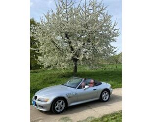 BMW Z3 Gebrauchtwagen
