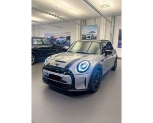 Mini Cooper SE Gebrauchtwagen
