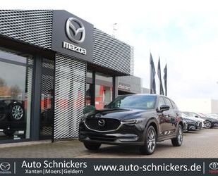 Mazda CX-5 Gebrauchtwagen
