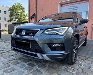 Seat Ateca Gebrauchtwagen