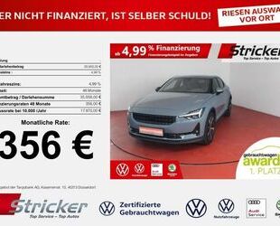 Polestar 2 Gebrauchtwagen