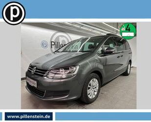 VW Sharan Gebrauchtwagen