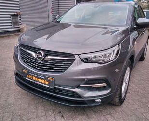 Opel Grandland (X) Gebrauchtwagen