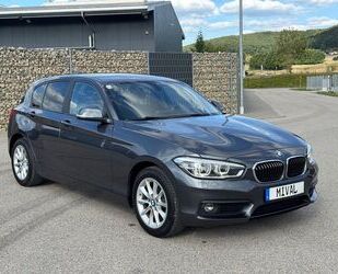 BMW 116 Gebrauchtwagen