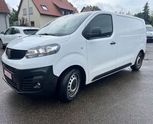 Fiat Scudo Gebrauchtwagen