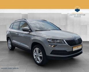 Skoda Karoq Gebrauchtwagen