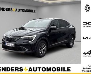 Renault Arkana Gebrauchtwagen