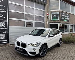 BMW X1 Gebrauchtwagen