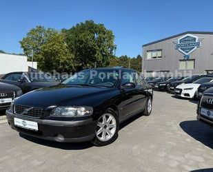 Volvo S60 Gebrauchtwagen