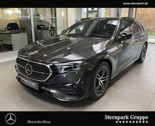 Mercedes-Benz E 300 Gebrauchtwagen