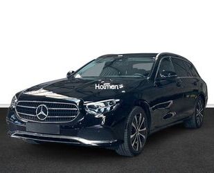 Mercedes-Benz E 300 Gebrauchtwagen