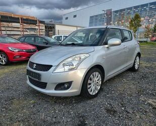 Suzuki Swift Gebrauchtwagen