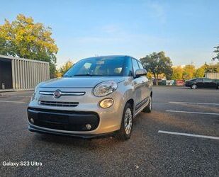 Fiat 500L Gebrauchtwagen