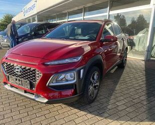 Hyundai KONA Gebrauchtwagen