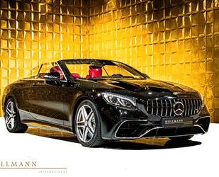 Mercedes-Benz S 63 AMG Gebrauchtwagen