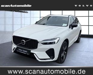 Volvo XC60 Gebrauchtwagen