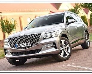 Genesis GV80 Gebrauchtwagen