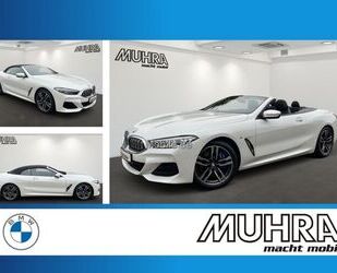 BMW 840 Gebrauchtwagen