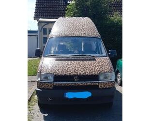 VW T4 andere Gebrauchtwagen