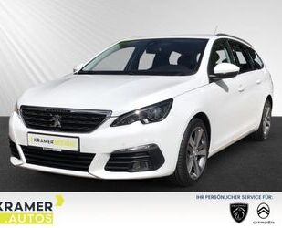 Peugeot 308 Gebrauchtwagen
