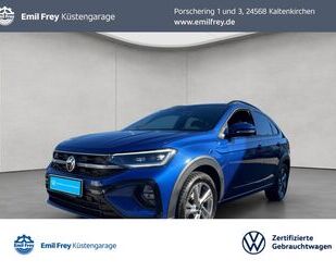 VW Taigo Gebrauchtwagen