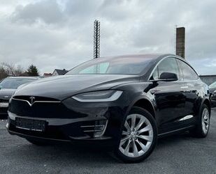 Tesla Model X Gebrauchtwagen