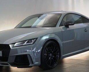 Audi TT RS Gebrauchtwagen