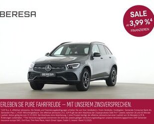 Mercedes-Benz GLC 300 Gebrauchtwagen