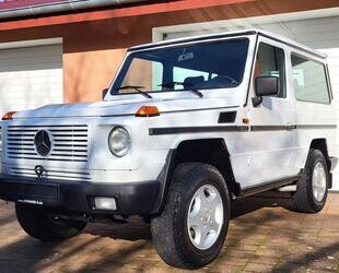 Mercedes-Benz G 250 Gebrauchtwagen
